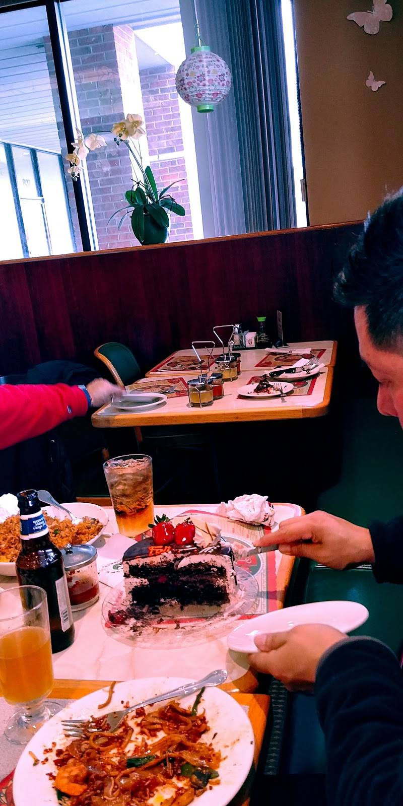 Silver Lake Chinese Restaurant | restaurant | 805 IL-59, Bartlett, IL 60103, USA | 6304838080 OR +1 630-483-8080