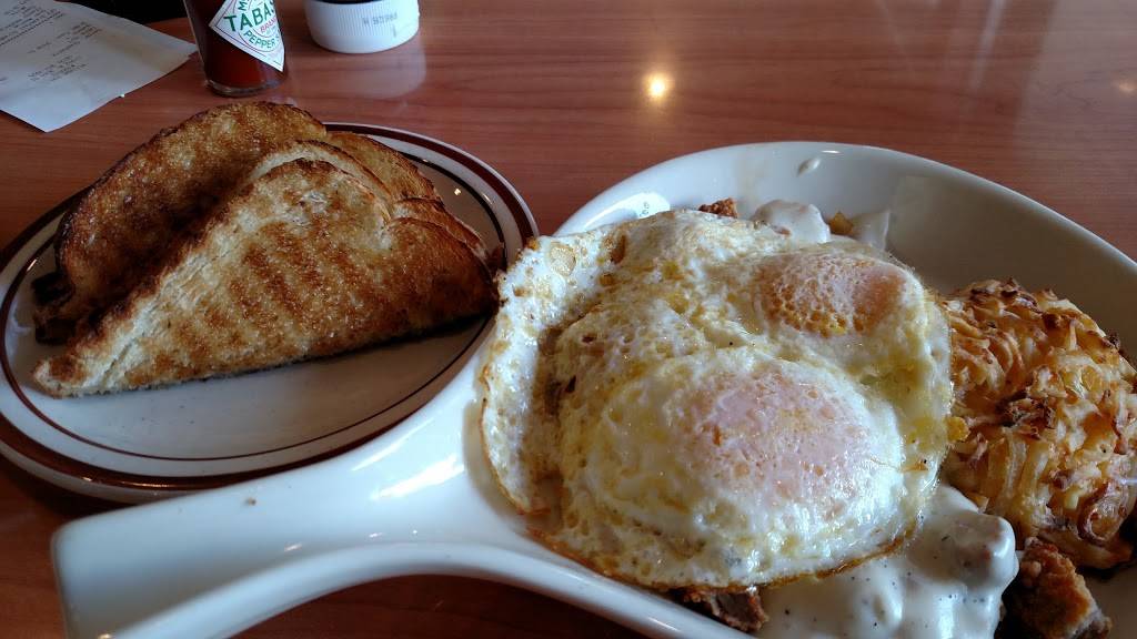 Village Inn | bakery | 11302 N 30th St, Tampa, FL 33612, USA | 8139777925 OR +1 813-977-7925