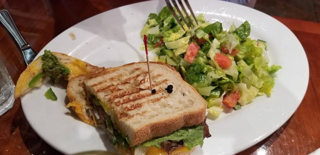 Panini Kabob Grill - Riverside | restaurant | 1298 Galleria at Tyler, Riverside, CA 92503, USA | 9513526318 OR +1 951-352-6318