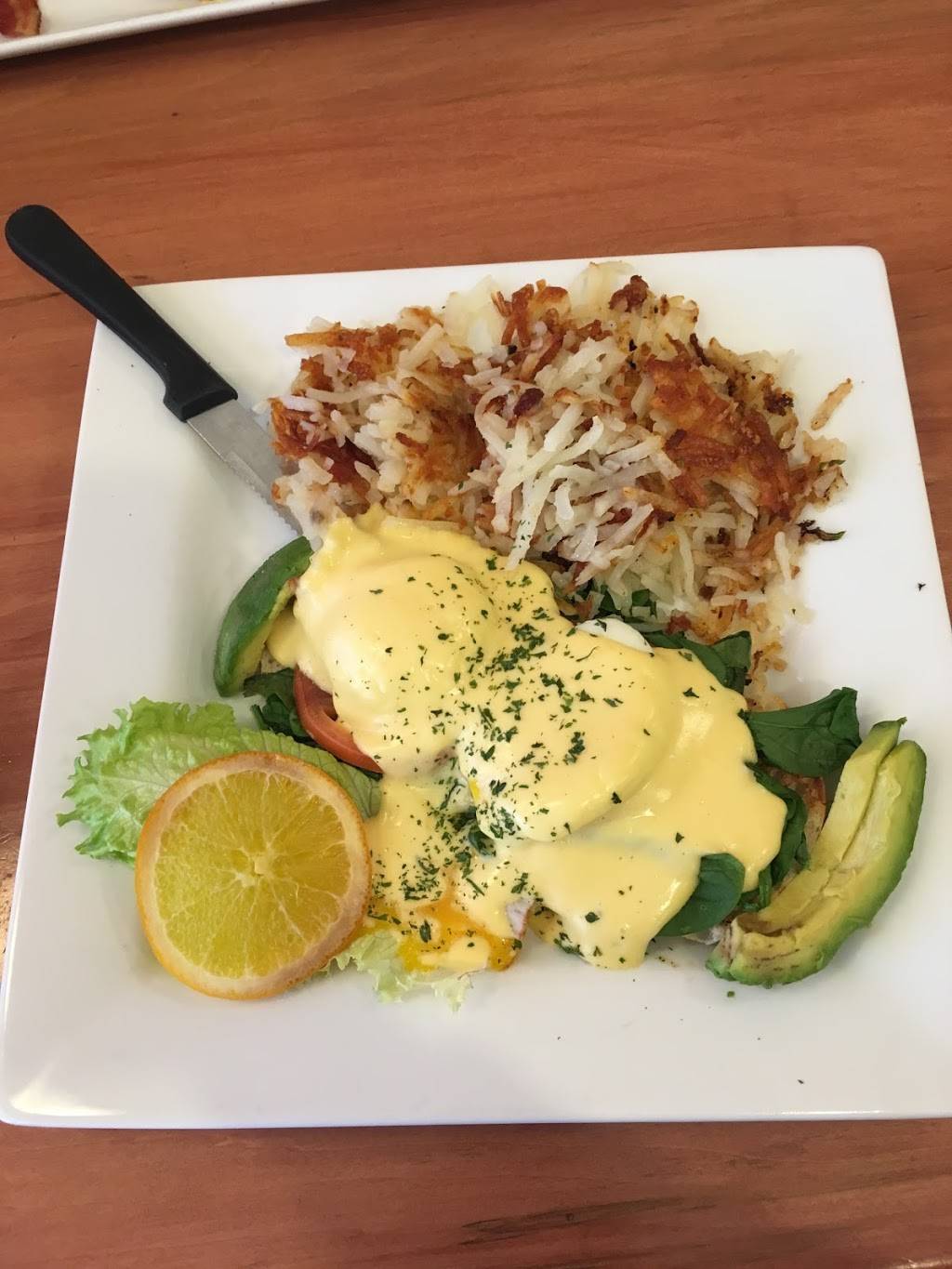 The Delectable Egg | cafe | 200 Quebec St, Denver, CO 80230, USA | 7208599933 OR +1 720-859-9933