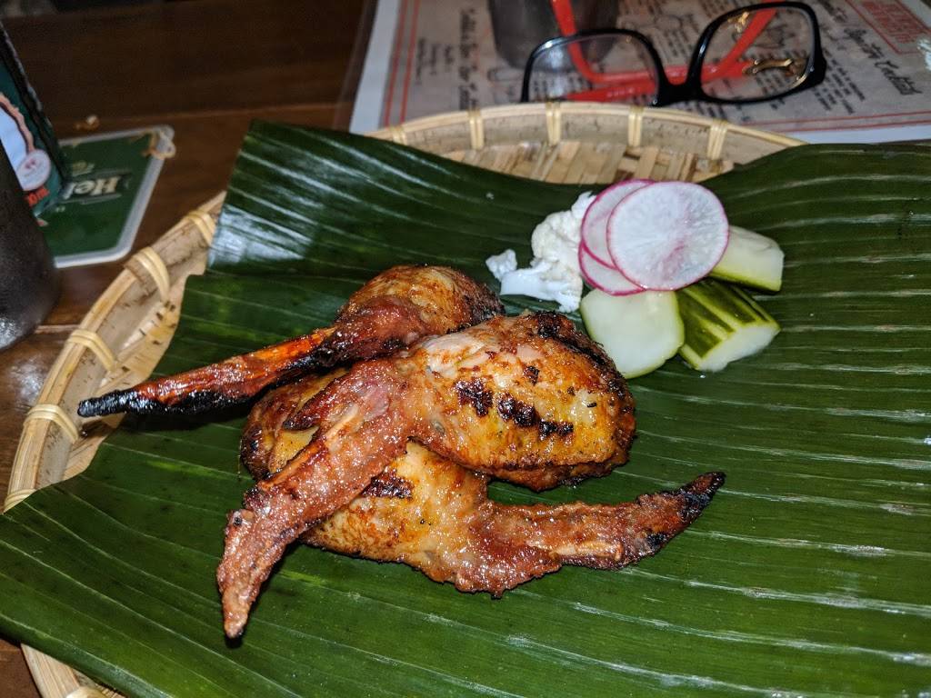 Les Street Monkeys | restaurant | 3625 Rue Wellington, Verdun, QC H4G 1T9, Canada | 5147681818 OR +1 514-768-1818