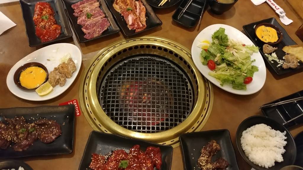 Gyu-Kaku Japanese BBQ | restaurant | 116 S San Fernando Blvd, Burbank, CA 91502, USA | 8188460779 OR +1 818-846-0779