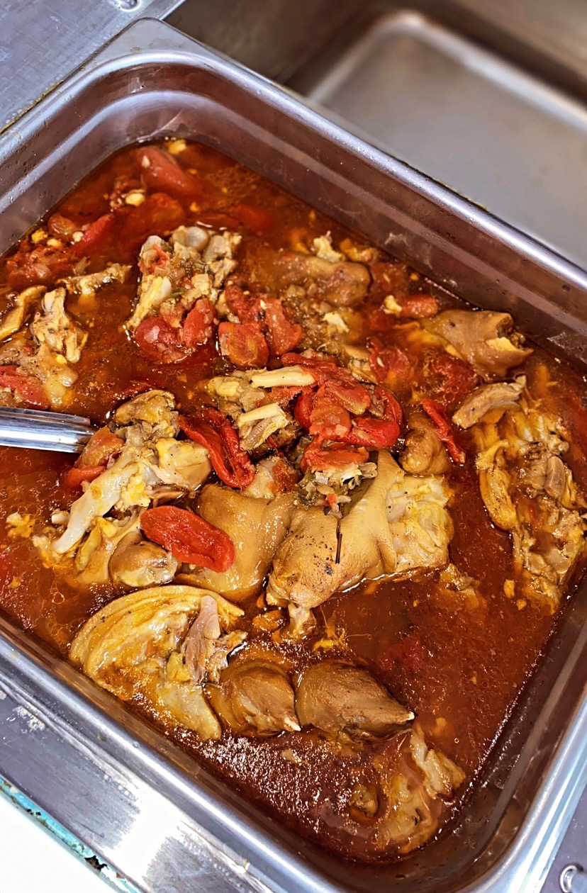 Winnies Soul Delicious | restaurant | 123 Marshall St, Syracuse, NY 13210, USA | 3159133528 OR +1 315-913-3528