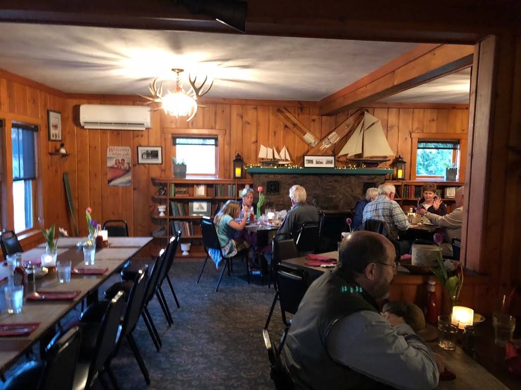 Old Channel Inn | restaurant | 6905 N Old Channel Trail, Montague, MI 49437, USA | 2318933805 OR +1 231-893-3805