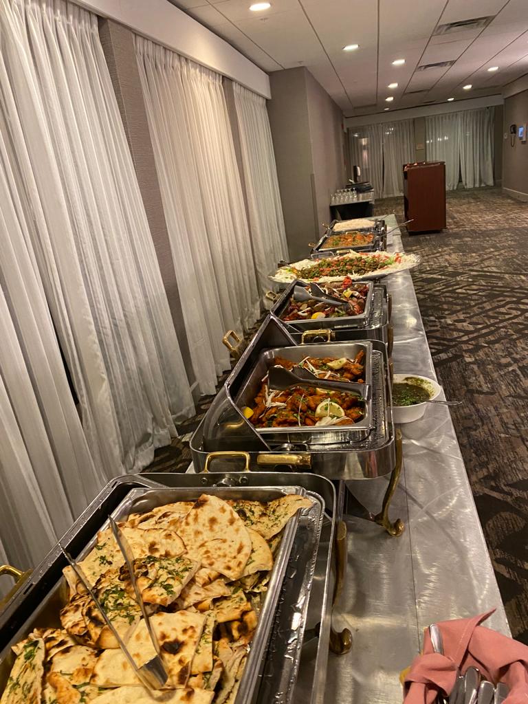 Dosa Grill Albany NY | restaurant | 1225 Western Ave, Albany, NY 12203, USA | 5185123002 OR +1 518-512-3002