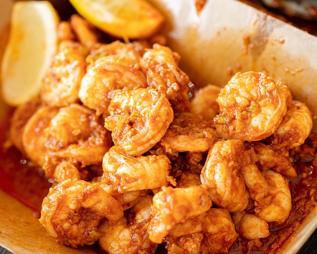 The Boil Daddy - Long Beach | restaurant | 1388 Daisy Ave, Long Beach, CA 90813, USA | 2132490274 OR +1 213-249-0274