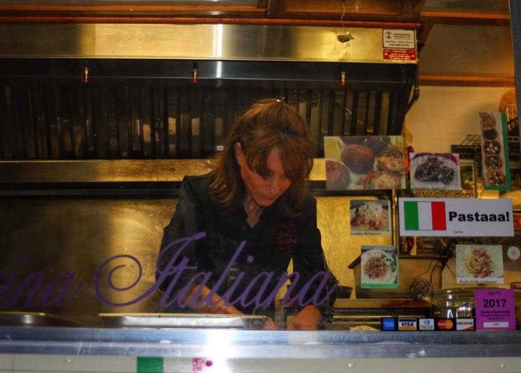 Che Buono | restaurant | 1100 Richards Blvd, Sacramento, CA 95811, USA | 9164306663 OR +1 916-430-6663