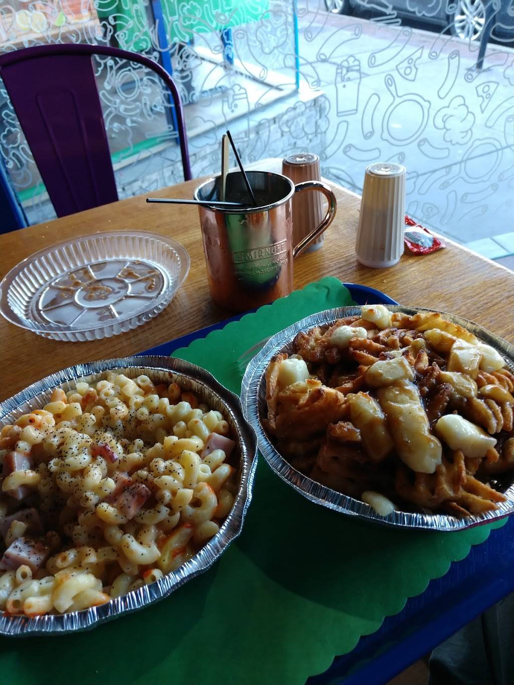 Matinee | restaurant | 812 W Market St, Akron, OH 44303, USA | 3302520272 OR +1 330-252-0272