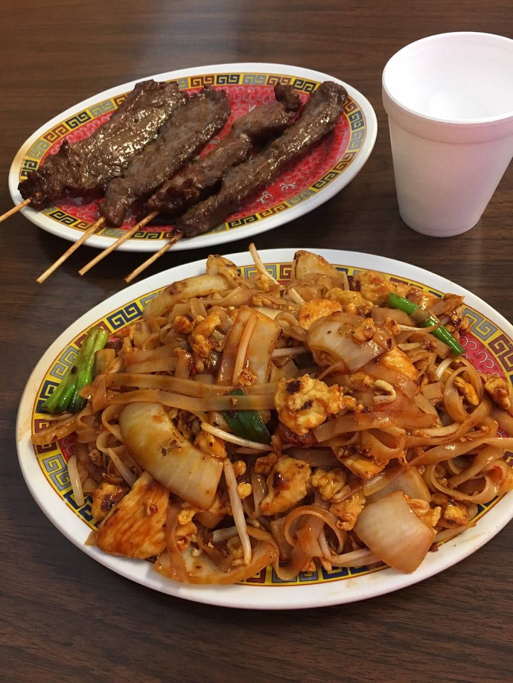 China House | restaurant | 2 IL-59, Warrenville, IL 60555, USA | 6303933828 OR +1 630-393-3828