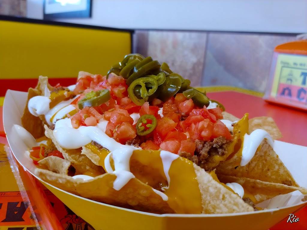 Taco Casa | restaurant | 1121 Bridgewood Dr, Fort Worth, TX 76112, USA | 8174514249 OR +1 817-451-4249