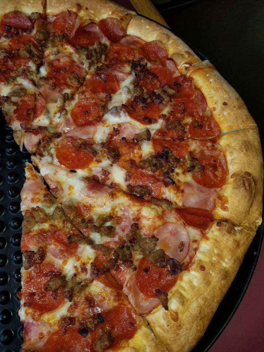 DoubleDaves | restaurant | 7312 Louetta Rd, Spring, TX 77379, USA | 2813703283 OR +1 281-370-3283