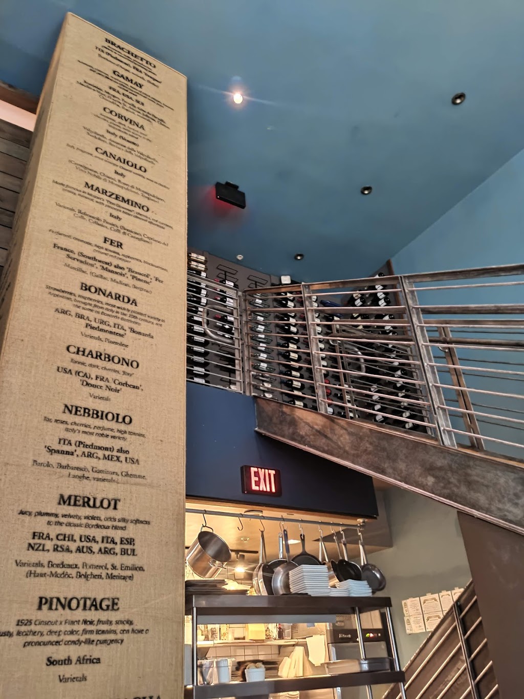 The Blind Monk | cafe | 410 Evernia St #107, West Palm Beach, FL 33401, USA | 5618333605 OR +1 561-833-3605