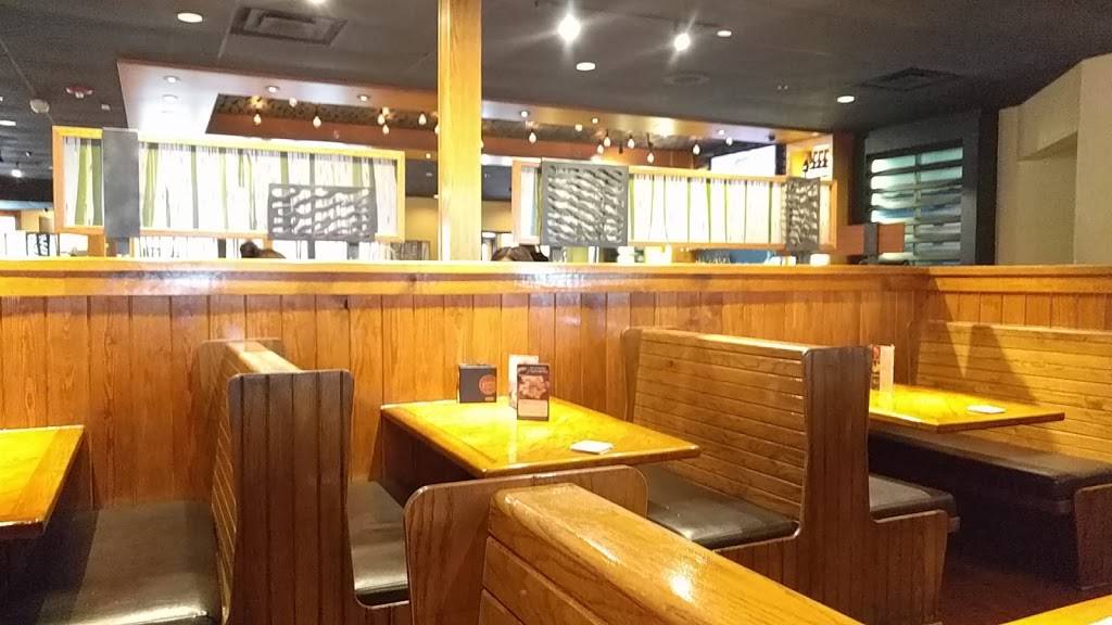 Outback Steakhouse | restaurant | 28850 Gratiot Ave, Roseville, MI 48066, USA | 5867754329 OR +1 586-775-4329