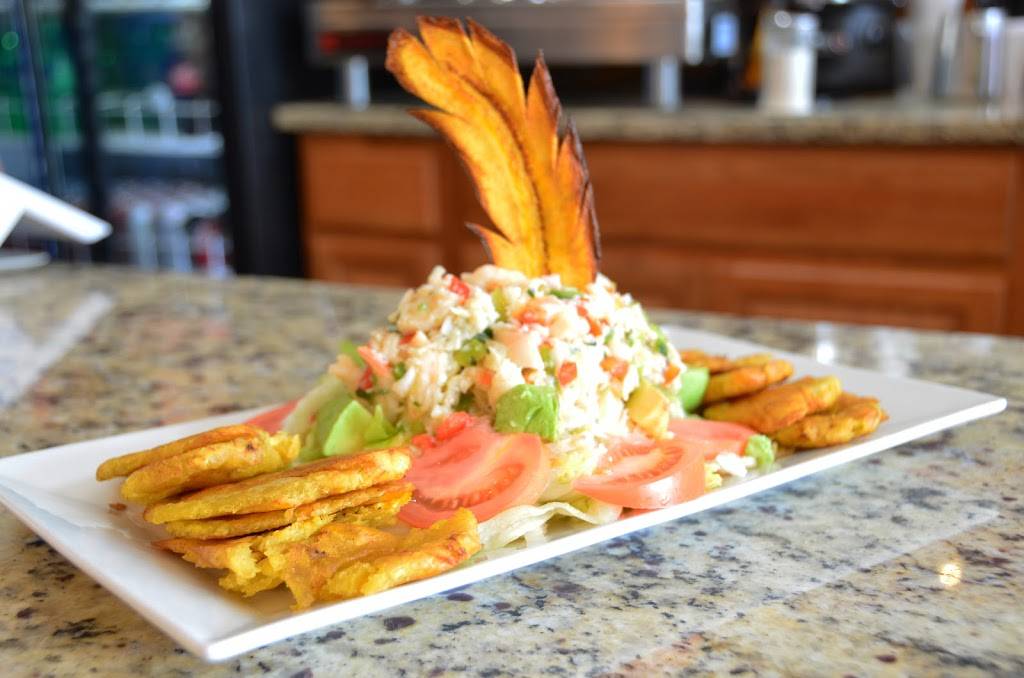 Latin Creations | restaurant | 3546 St, St Johns Bluff Rd S #202, Jacksonville, FL 32224, USA | 9042533886 OR +1 904-253-3886