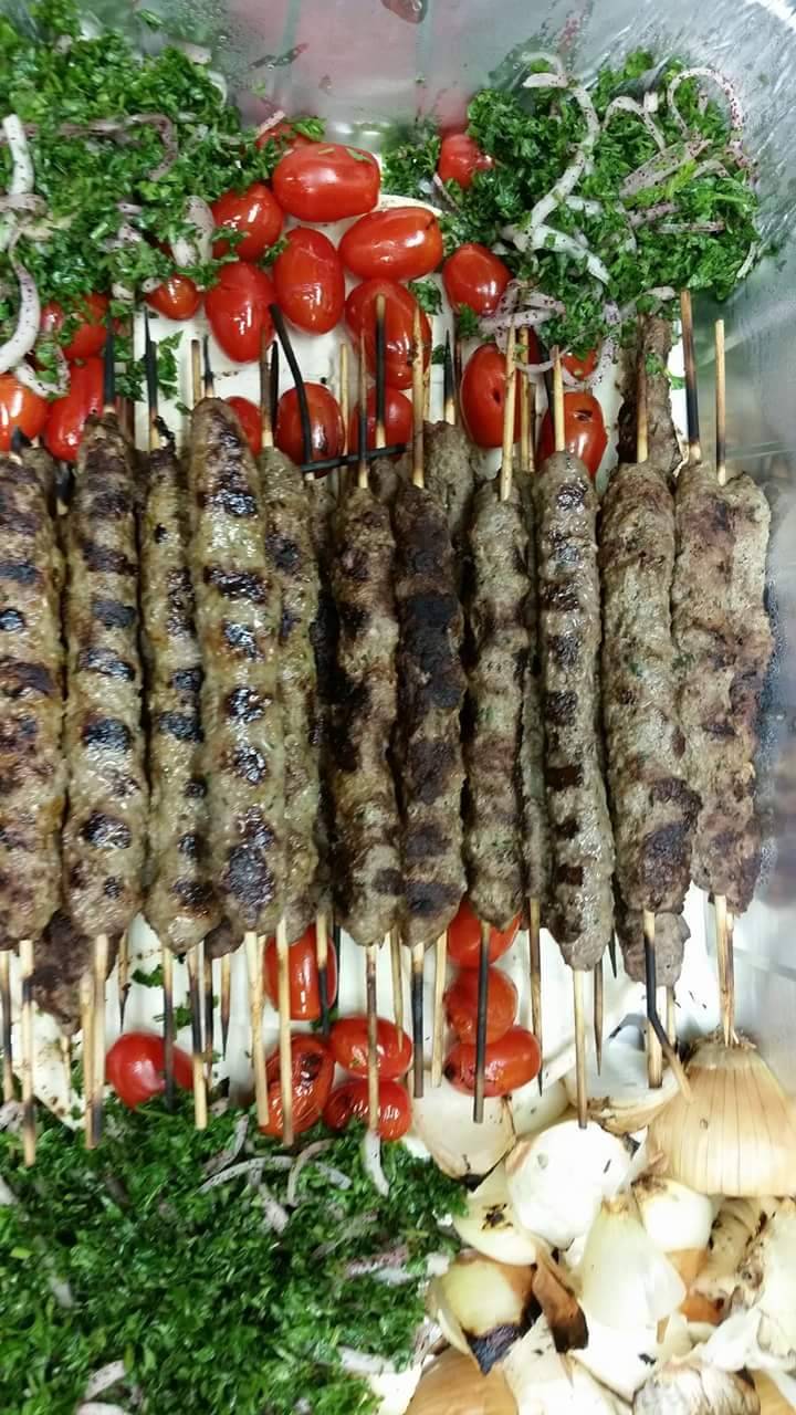 Narinj Restaurant | restaurant | 193 Central Ave, Seekonk, MA 02771, USA | 5086399813 OR +1 508-639-9813