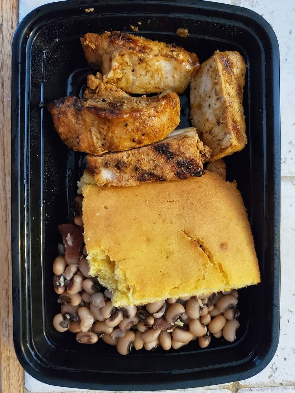 No Regrets Meal Prep, LLC | restaurant | 729 Jordan St, Shreveport, LA 71101, USA | 3184239190 OR +1 318-423-9190