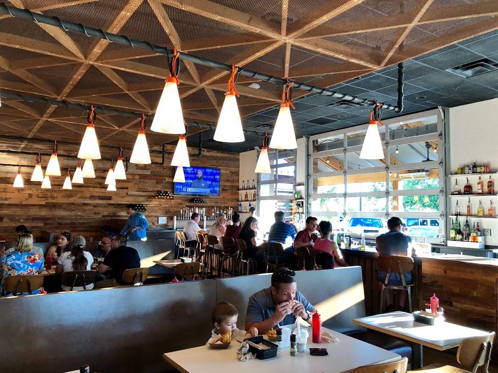 M Shack Town Center | restaurant | 10281 Mid Town Pkwy, Jacksonville, FL 32246, USA | 9046425000 OR +1 904-642-5000