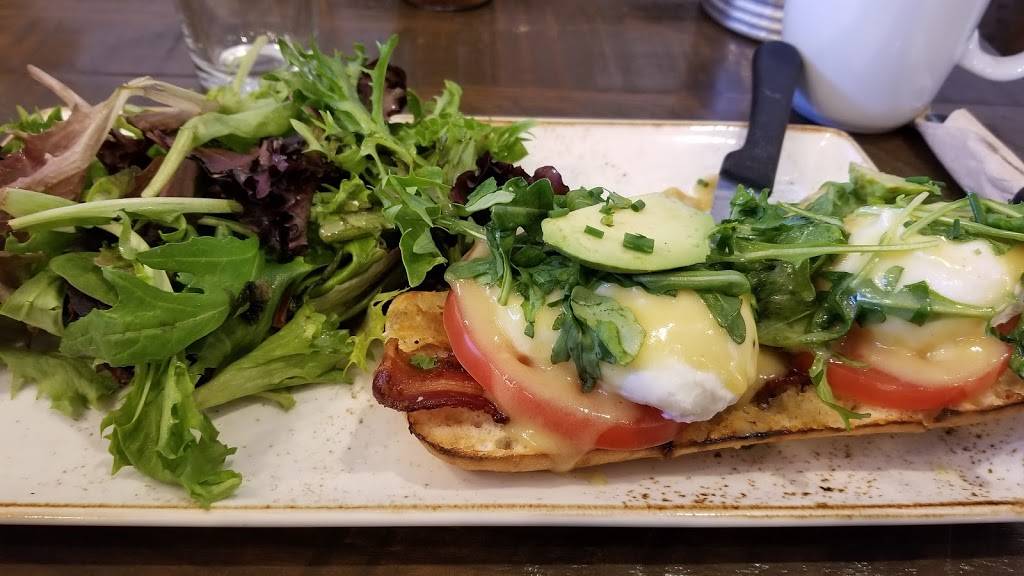 First Watch - Lovell Road | restaurant | 111 Lovell Rd, Farragut, TN 37934, USA | 8656713447 OR +1 865-671-3447