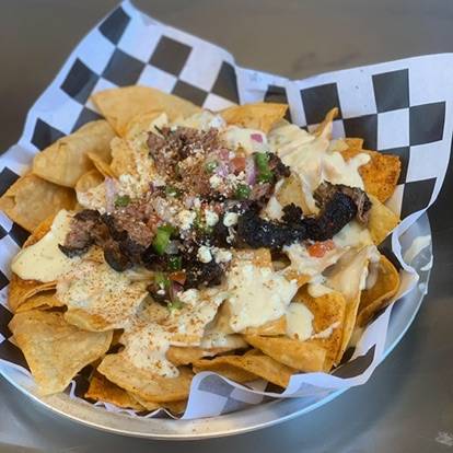 FireHouse Gastro Park | restaurant | 321 W Main St, Grand Prairie, TX 75050, USA | 4699094111 OR +1 469-909-4111