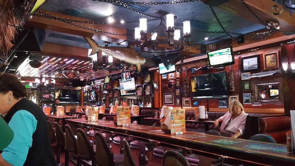 Baja Sharkeez | restaurant | 52 Pier Ave, Hermosa Beach, CA 90254, USA | 3103180004 OR +1 310-318-0004