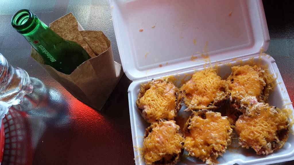 Oche A Tu Gusto | restaurant | 1573 St Nicholas Ave, New York, NY 10040, USA | 6469644237 OR +1 646-964-4237