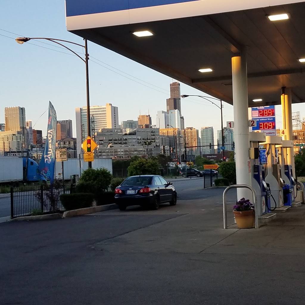 Subway Restaurants | restaurant | 1234 N Halsted St, Chicago, IL 60642, USA | 3122624101 OR +1 312-262-4101