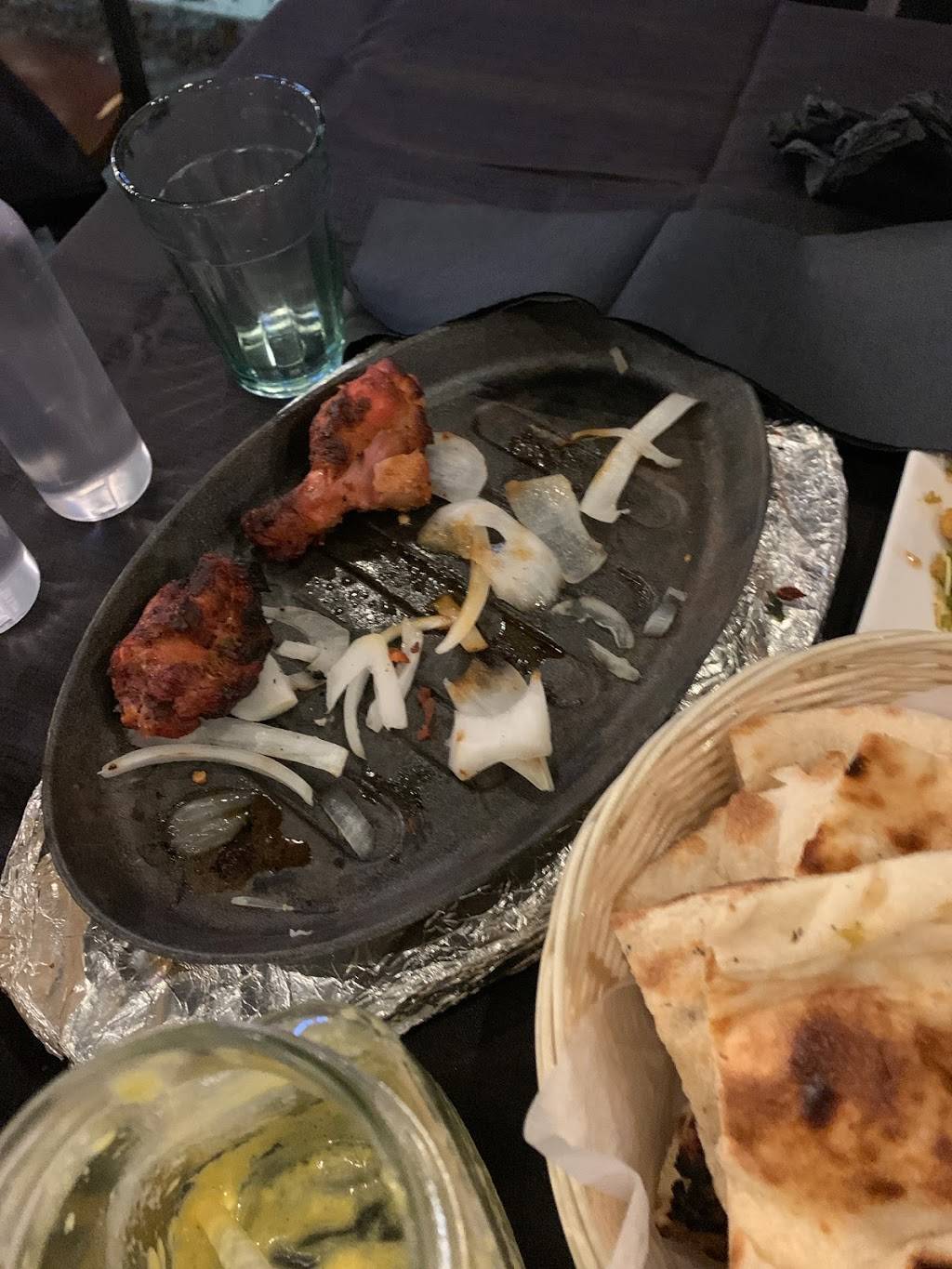 Gulberg Bistro | restaurant | 3000 NJ-27, Kendall Park, NJ 08824, USA | 7327986784 OR +1 732-798-6784