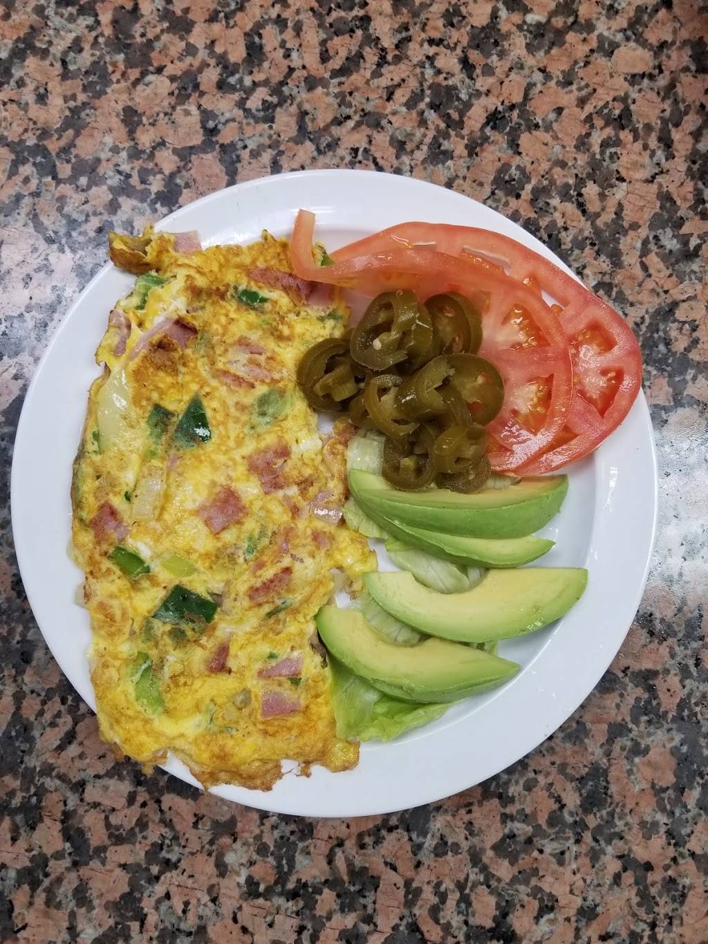 Parkside Coffee Shop | restaurant | 188 Parkside Ave, Brooklyn, NY 11226, USA | 7182841914 OR +1 718-284-1914