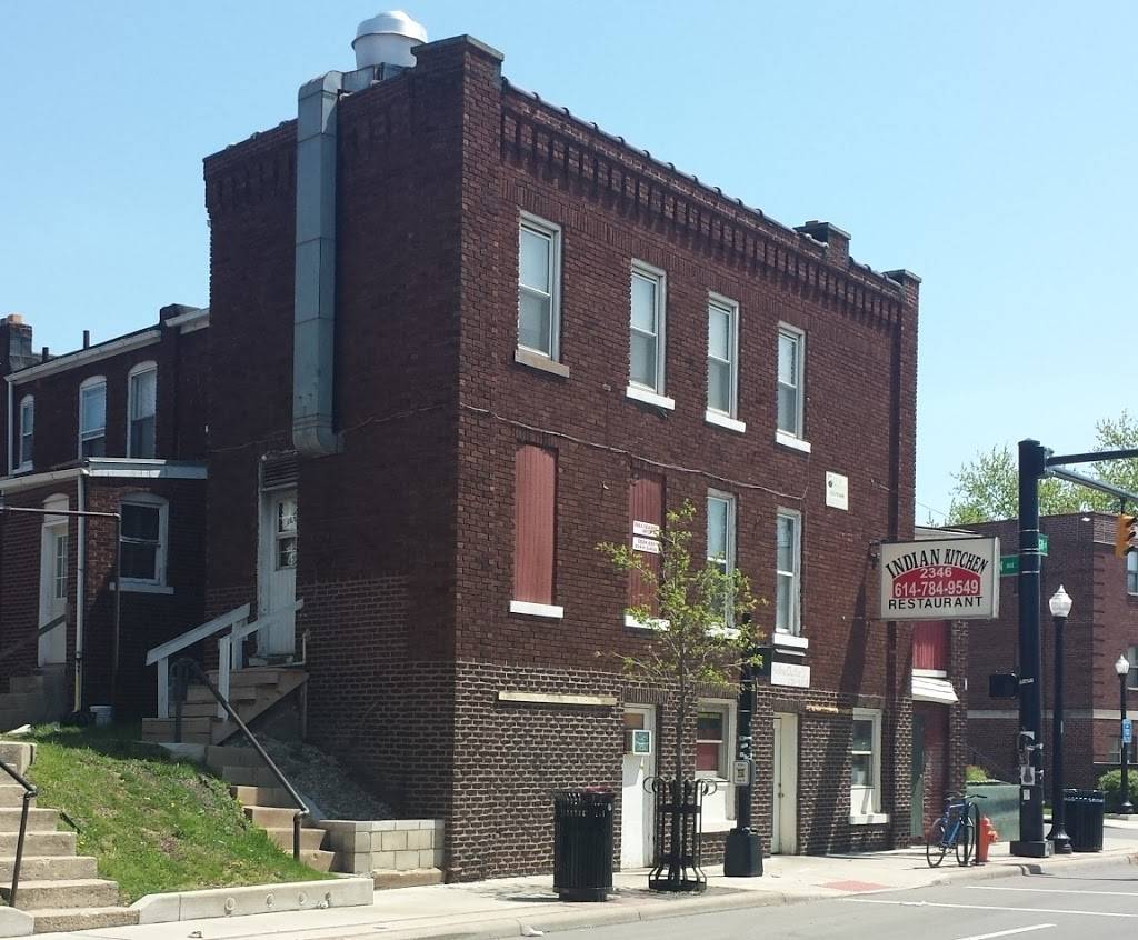 Indian Kitchen | restaurant | 2346 N High St, Columbus, OH 43202, USA | 6147849549 OR +1 614-784-9549
