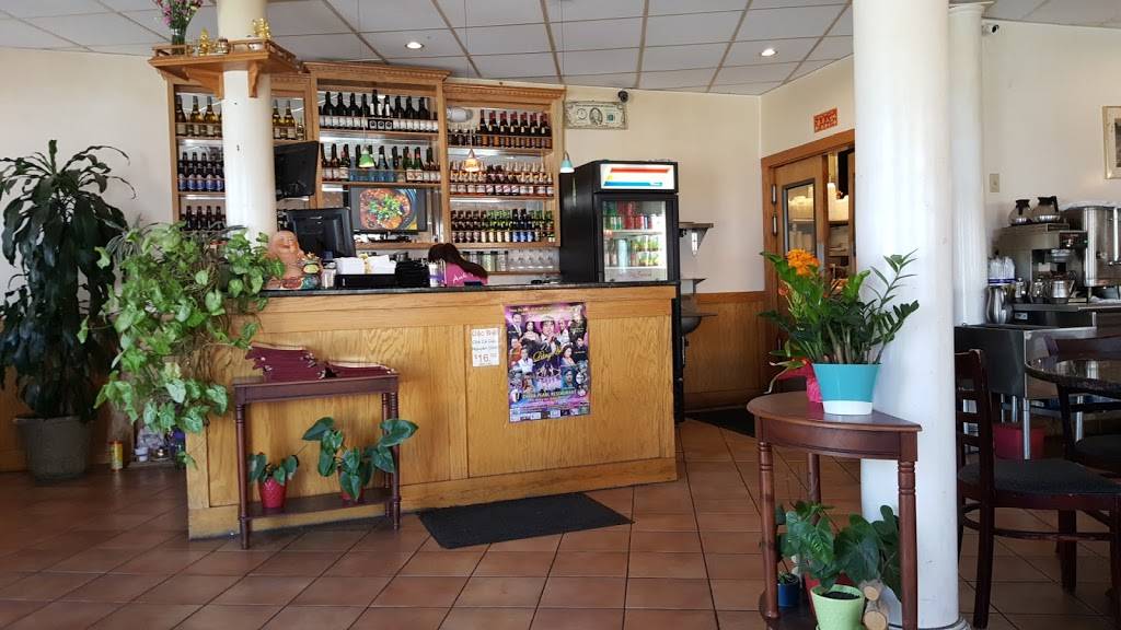 Ánh Hồng Restaurant | restaurant | 291 Adams St, Dorchester, MA 02122, USA | 6172658889 OR +1 617-265-8889