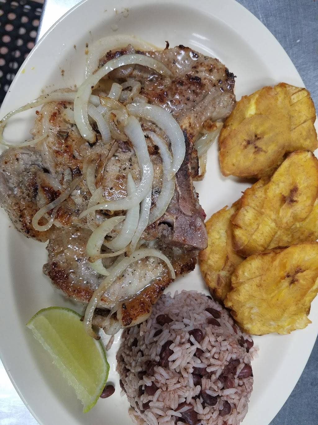 La Nueva Honduras | restaurant | 1000 E 8th Ave, Hialeah, FL 33010, USA | 7862754314 OR +1 786-275-4314