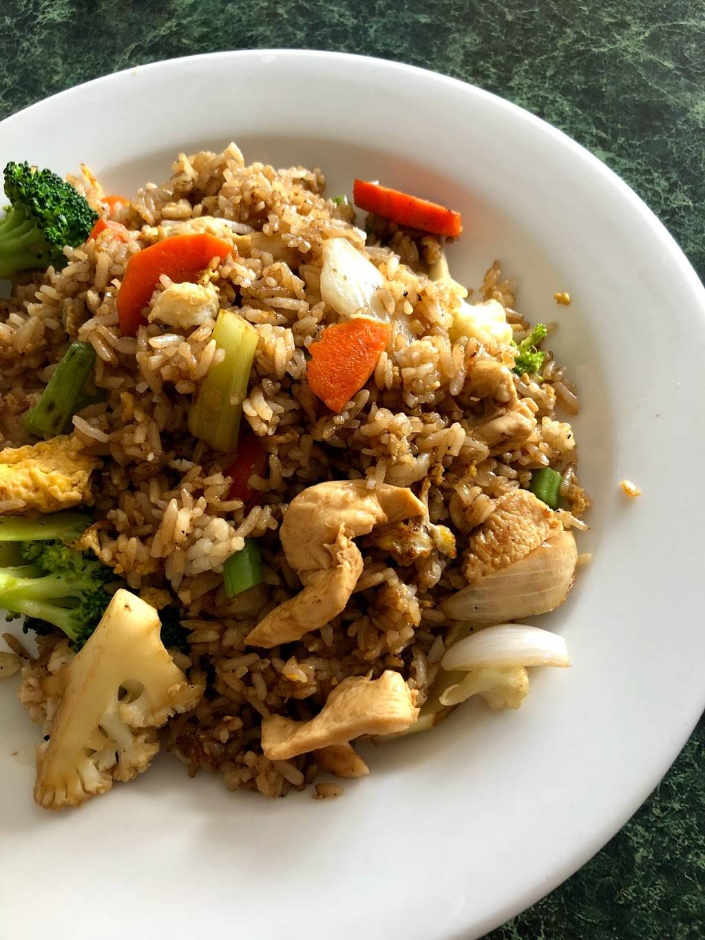 Express Thai Cuisine | restaurant | 2440 Dufferin St, York, ON M6E 2N9, Canada | 4167851994 OR +1 416-785-1994