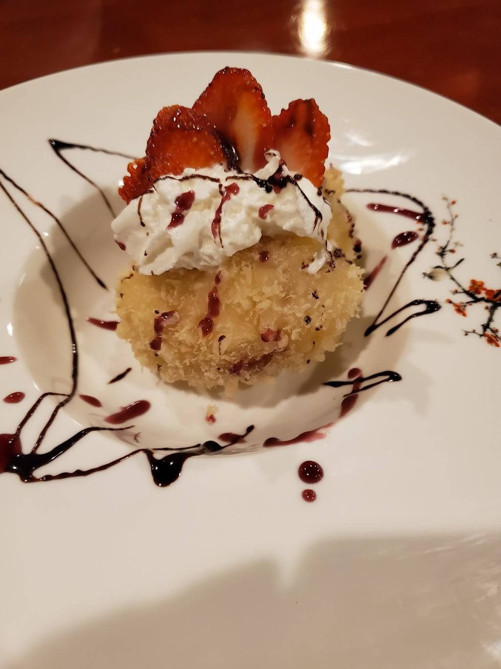 Sake House | restaurant | 53 Mc Dermott Ave, Torrington, CT 06790, USA | 8606182555 OR +1 860-618-2555