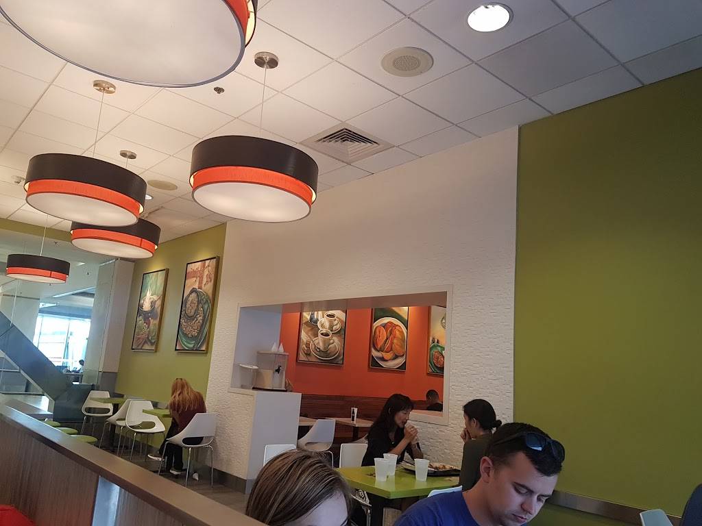 Manchu Wok | restaurant | Terminal D - North Terminal, Gate D44, Miami International Airport, 2100 NW 42nd Ave, Miami, FL 33126, USA | 3058764616 OR +1 305-876-4616