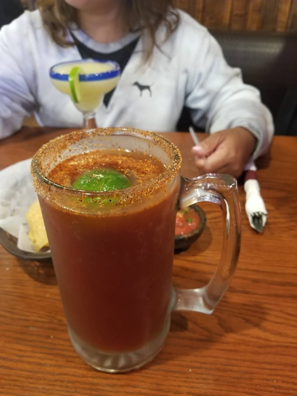 Los Cerros Mexican Grill | restaurant | 4241 Valley View Rd, El Sobrante, CA 94803, USA | 5102222955 OR +1 510-222-2955