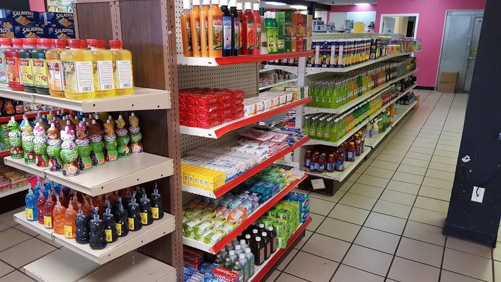 La Potosina Mexican Supermarket | restaurant | 5324 38th St, Indianapolis, IN 46254, USA | 3172999610 OR +1 317-299-9610