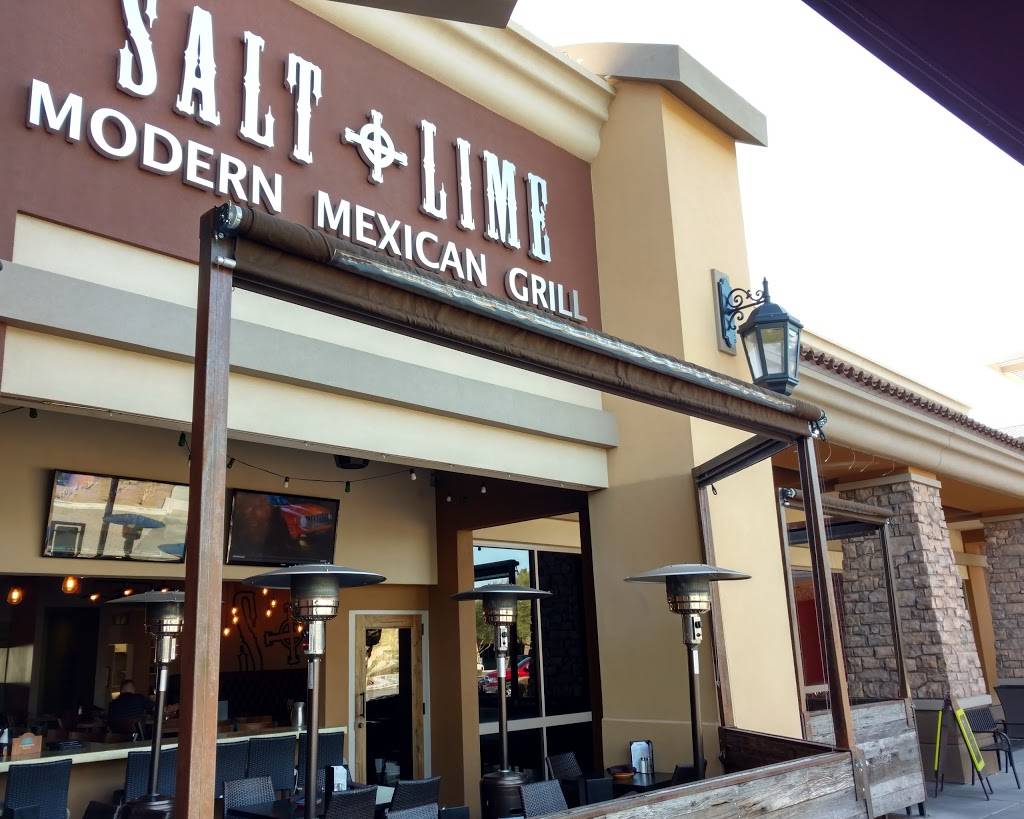 Salt + Lime | restaurant | 9397 E Shea Blvd #115, Scottsdale, AZ 85260, USA | 4806615463 OR +1 480-661-5463