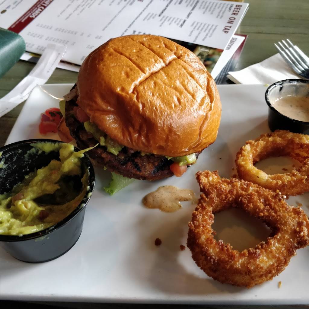 Millers Ale House - Paramus | restaurant | 270 E NJ-4, Paramus, NJ 07652, USA | 2013424800 OR +1 201-342-4800