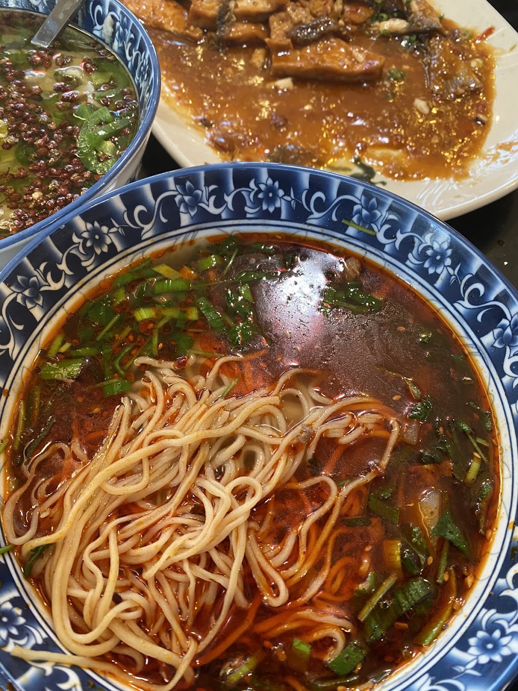 Northwest China Cuisine 回味宁夏 | restaurant | 6096 Stevenson Blvd, Fremont, CA 94538, USA | 5105738686 OR +1 510-573-8686