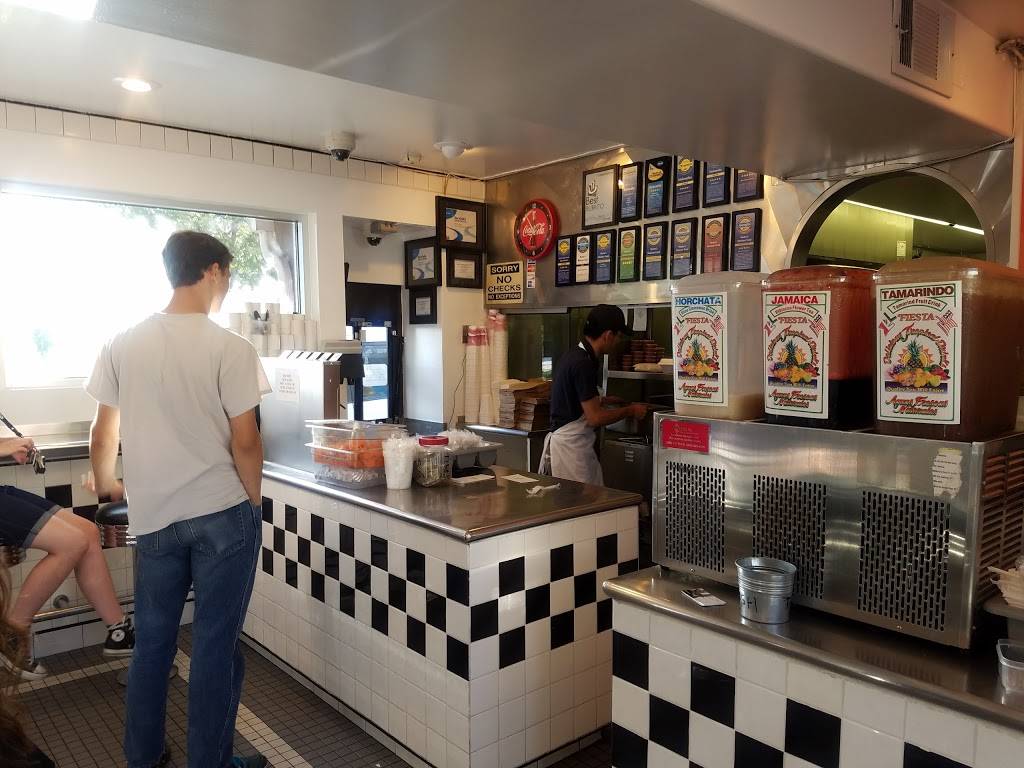 Hectors Méxican Food | restaurant | 2901 E 3300 S, Salt Lake City, UT 84109, USA | 8014873850 OR +1 801-487-3850