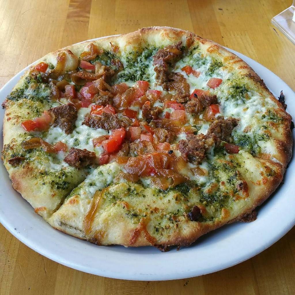 The Haven Pizzeria | restaurant | 4051 Adams Ave, San Diego, CA 92116, USA | 6192811904 OR +1 619-281-1904