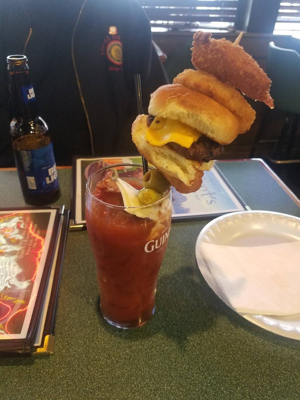 McDivots Sports Bar & Grill | restaurant | 12900 South La Grange Road, Palos Park, IL 60464, USA | 7083615687 OR +1 708-361-5687