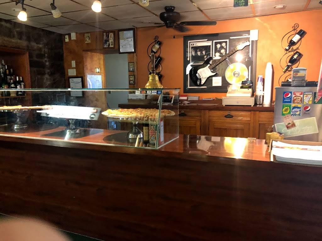 Bella Italia | restaurant | 1255 Reading Rd, Denver, PA 17517, USA | 7174459997 OR +1 717-445-9997