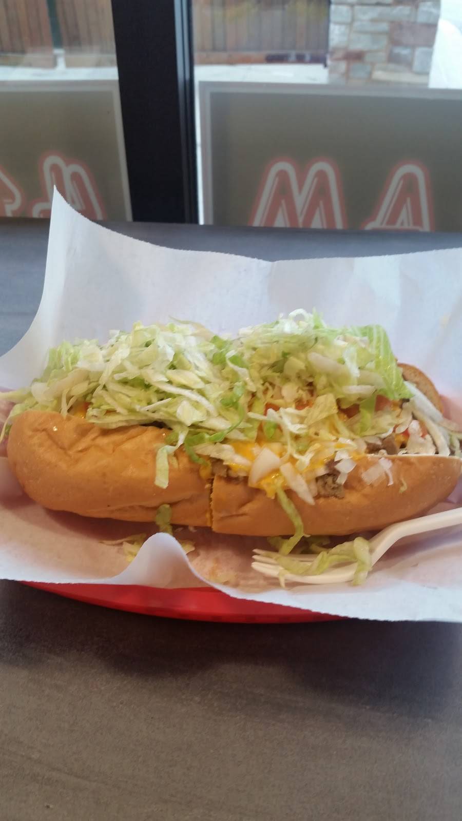 Chubbys Cheesesteaks Bayshore | restaurant | 430 W Silver Spring Dr, Glendale, WI 53217, USA | 4149629999 OR +1 414-962-9999