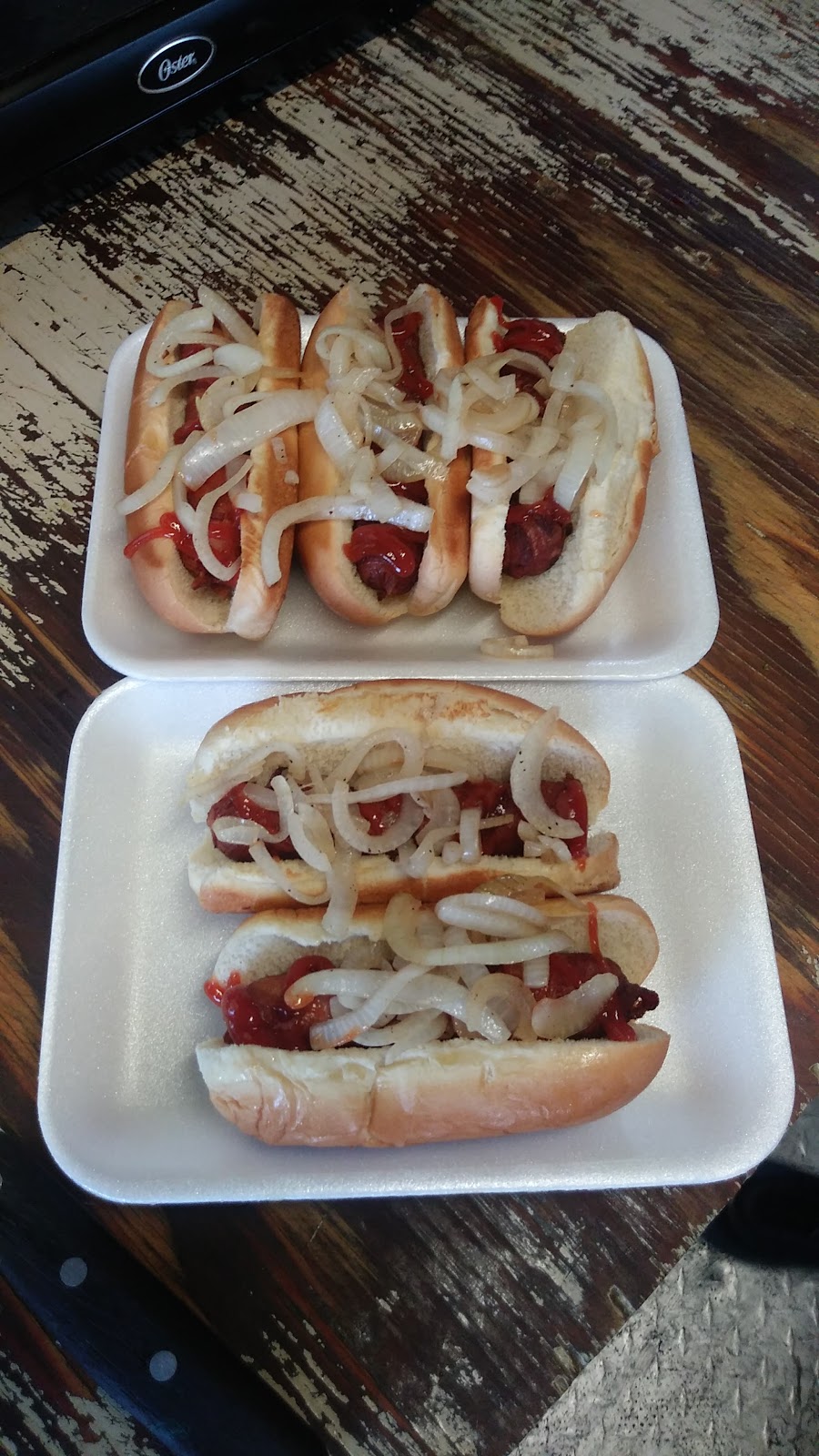 Tacos Chidos | restaurant | 6215 N Doffing Rd, Mission, TX 78574, USA | 9564046838 OR +1 956-404-6838