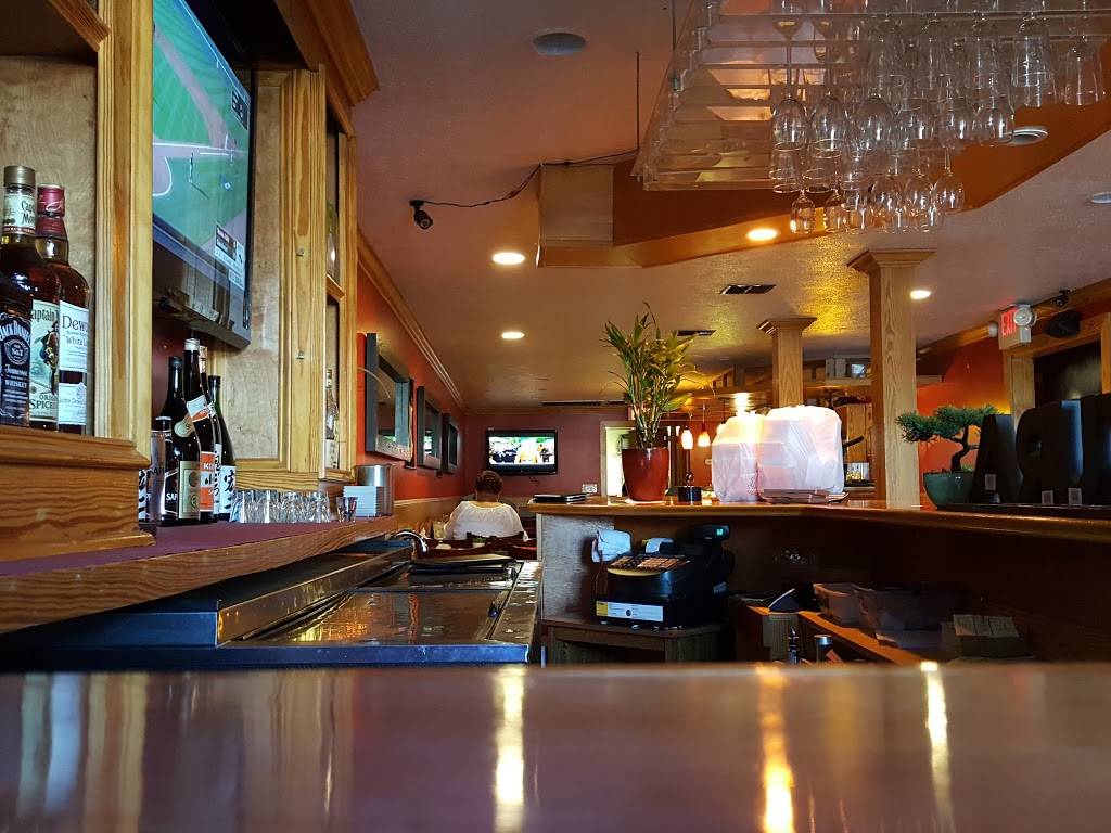 Sakura Japanese Steak House | restaurant | 1913 Whiskey Rd, Aiken, SC 29803, USA | 8036483238 OR +1 803-648-3238