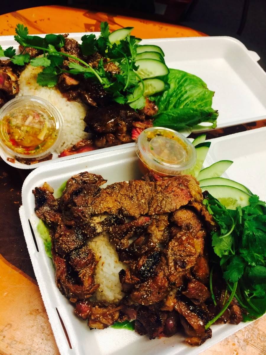 Rajanee Thai Cuisine Mililani | restaurant | 95-390 Kuahelani Ave #3C, Mililani, HI 96789, USA | 8088534724 OR +1 808-853-4724