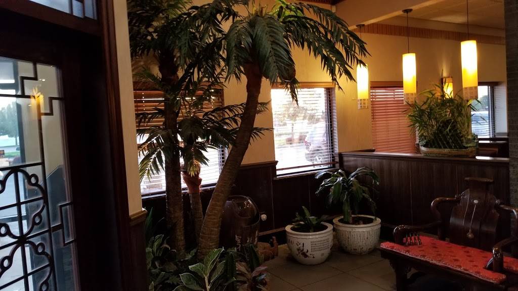 Hong Kong Buffet | restaurant | 2515 Market Pl, Salina, KS 67401, USA | 7858208683 OR +1 785-820-8683