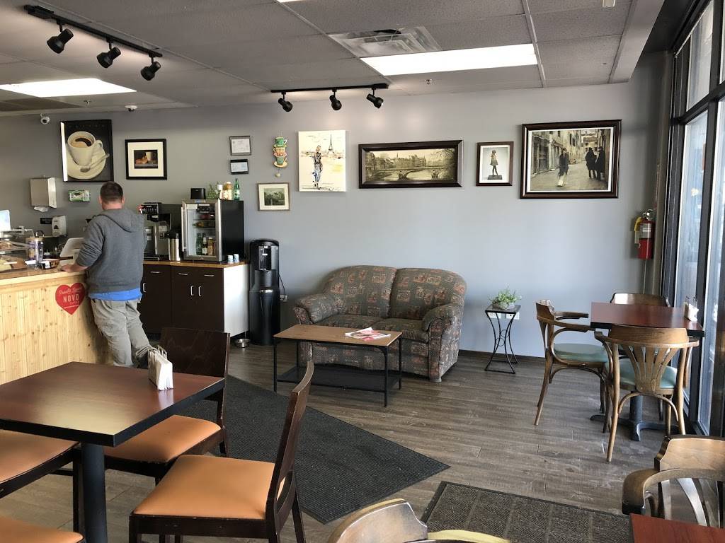 Café Ciboulette | cafe | 9660 E Alameda Ave #107, Denver, CO 80247, USA | 7205061360 OR +1 720-506-1360