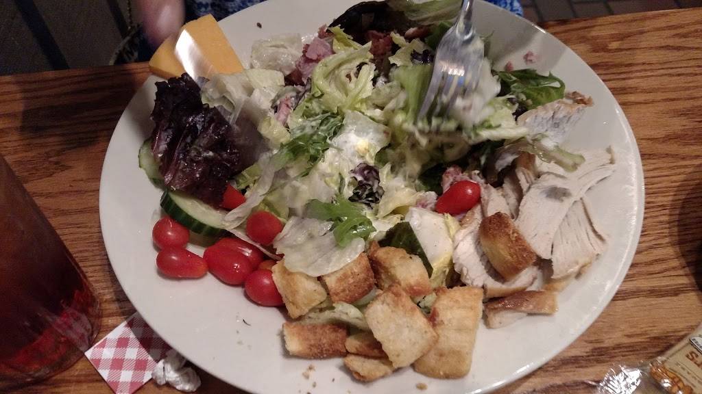 Cracker Barrel Old Country Store | restaurant | 2346 Shallowford Village Dr, Chattanooga, TN 37421, USA | 4238920977 OR +1 423-892-0977